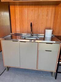 Playa plana de Zimbros