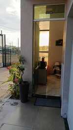 Mobiliado ao lado do Shopping