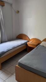 Beachfront / Ocean View