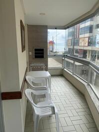 Apartment for rent in Itapema - Meia Praia