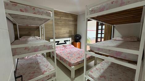 Hermoso sitio Rancho D'Allar en Araçariguama