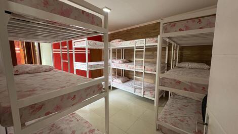 Hermoso sitio Rancho D'Allar en Araçariguama