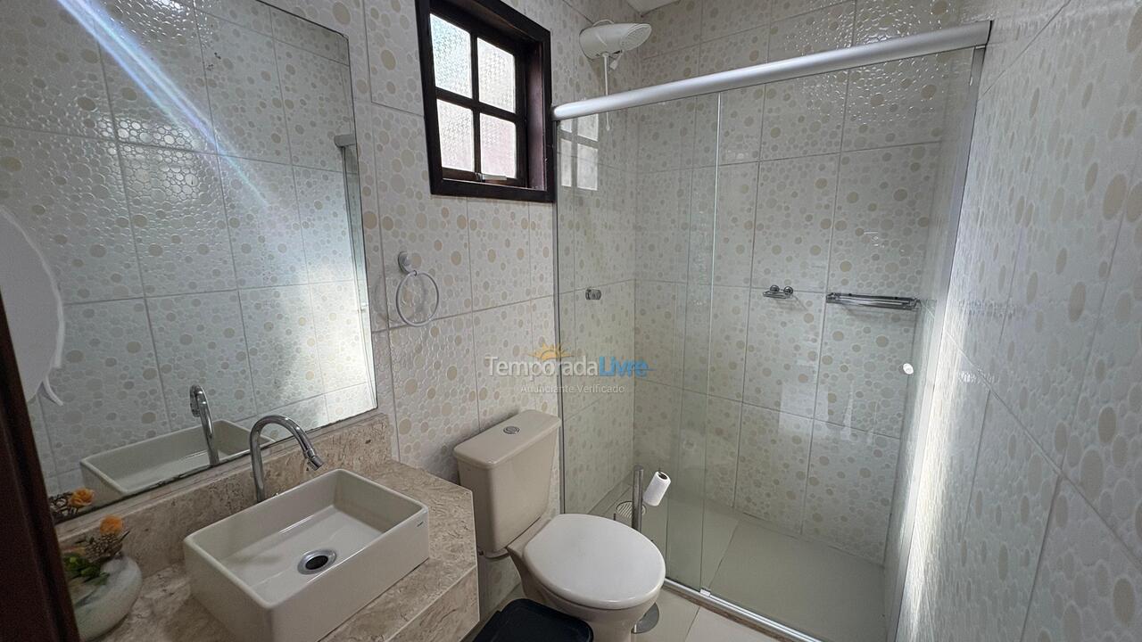 Granja para alquiler de vacaciones em Araçariguama (Aparecidinha)