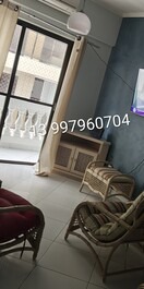 Apartamento para alugar em Guarujá - Enseada