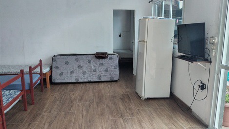 Casa de praia no Massaguaçu!!