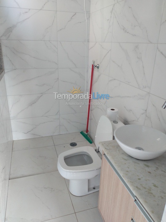 Casa para aluguel de temporada em Caraguatatuba (Praia de Massaguaçu)