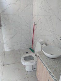 Casa de praia no Massaguaçu!!