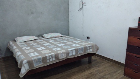 Casa de praia no Massaguaçu!!