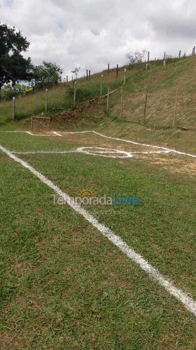 Chácara / sítio para aluguel de temporada em Duque de Caxias (Capivari Xerem Rj)