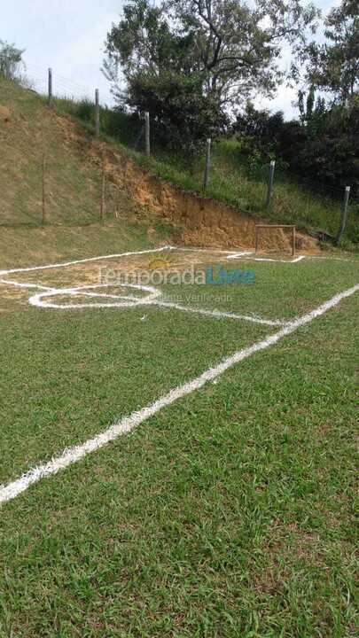 Chácara / sítio para aluguel de temporada em Duque de Caxias (Capivari Xerem Rj)