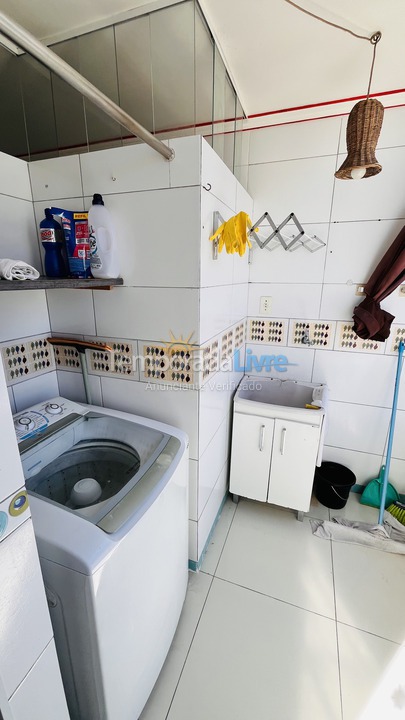 Apartamento para aluguel de temporada em Balneário Camboriú (Praia Central)