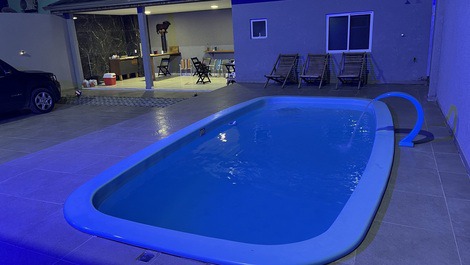 Excelente Casa - Momentos Inesquecíveis - Exclusiva Pessoas Exigentes