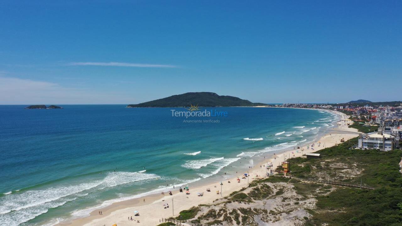 Apartamento para aluguel de temporada em Florianopolis (Praia dos Ingleses)