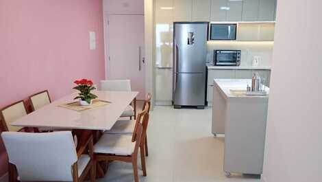 Exclusivo departamento en Condominio cerrado full amenities