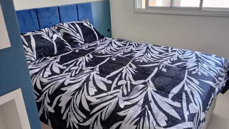 Exclusivo departamento en Condominio cerrado full amenities