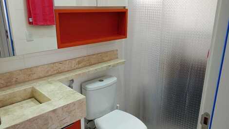 Exclusivo departamento en Condominio cerrado full amenities