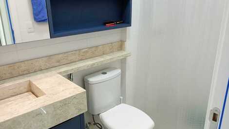 Exclusivo departamento en Condominio cerrado full amenities