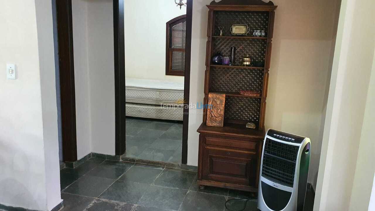 Chácara / sítio para aluguel de temporada em Mairiporã (Mairiporã)