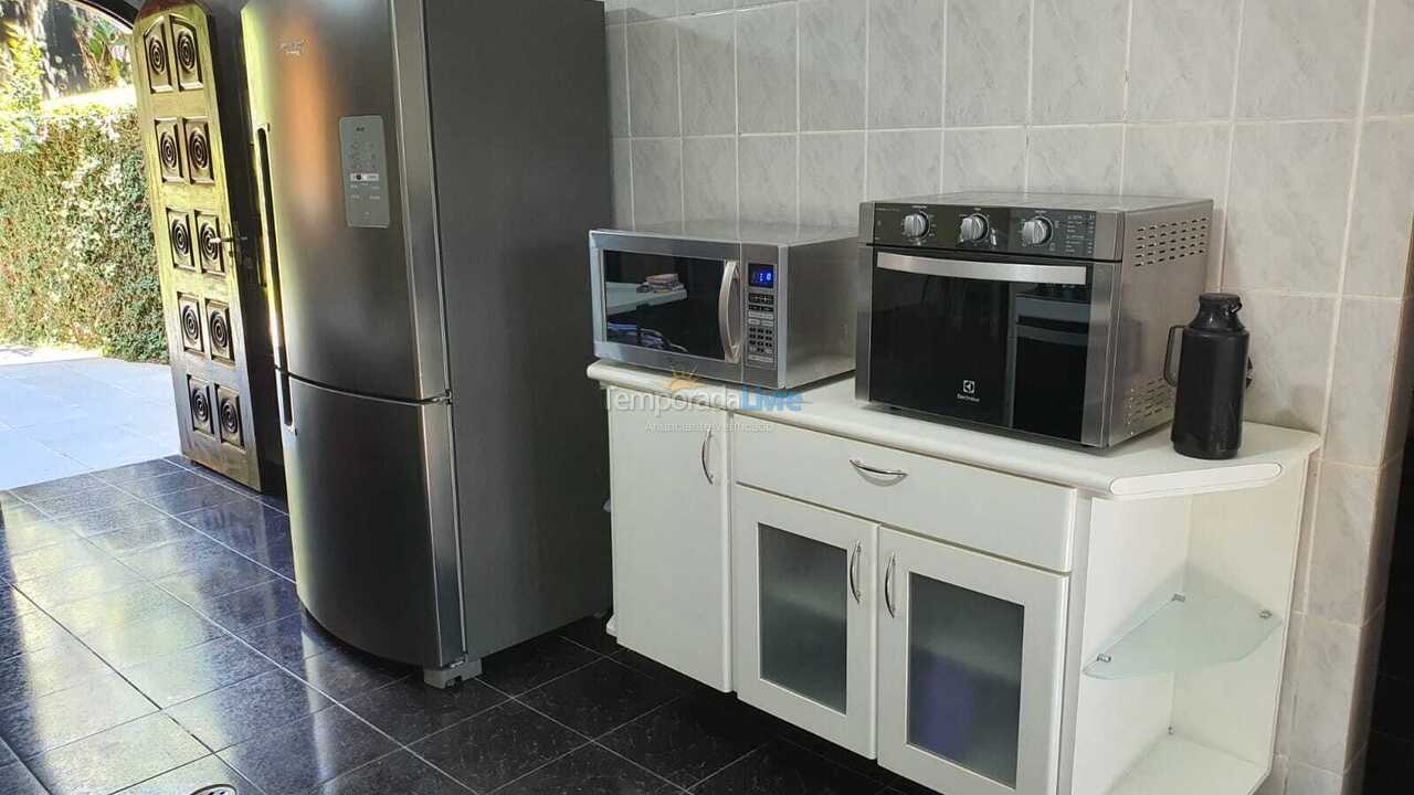 Chácara / sítio para aluguel de temporada em Mairiporã (Mairiporã)