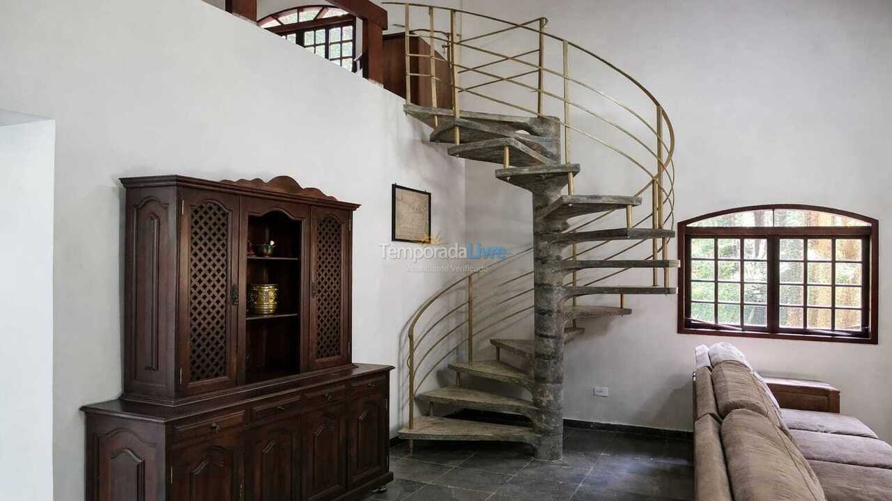 Chácara / sítio para aluguel de temporada em Mairiporã (Mairiporã)