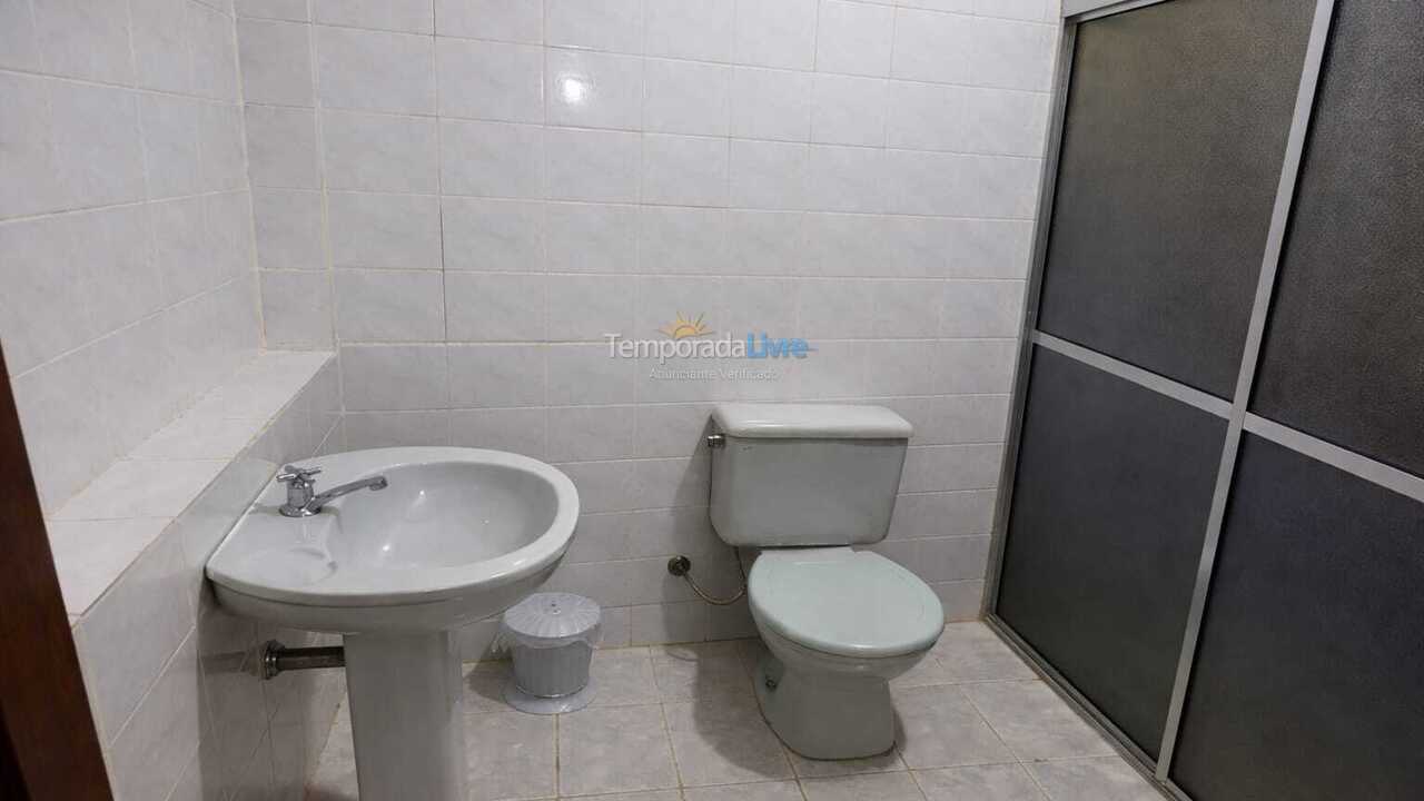 Chácara / sítio para aluguel de temporada em Mairiporã (Mairiporã)