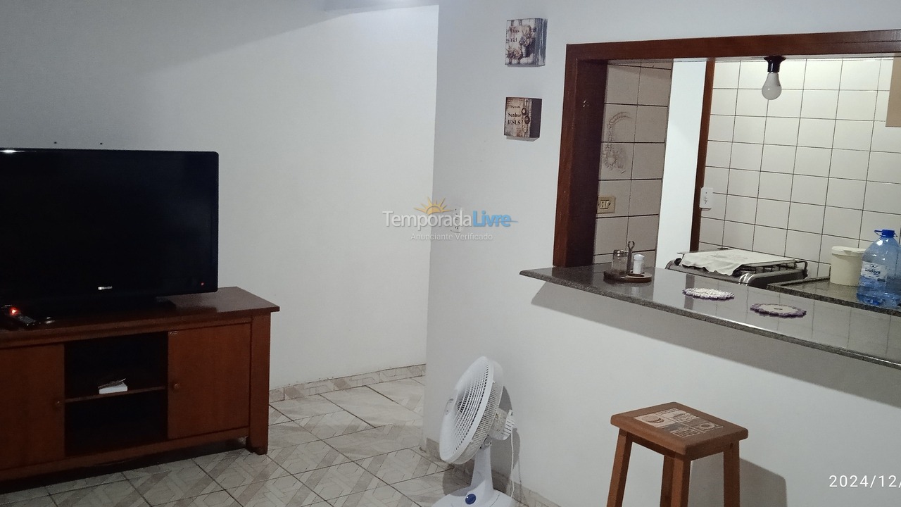 Casa para alquiler de vacaciones em Ubatuba (Pereque Açu)