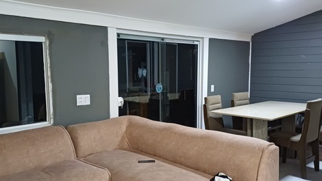 Very cozy house, come and enjoy Florianópolis with the family