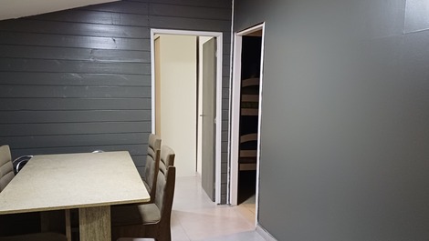 Very cozy house, come and enjoy Florianópolis with the family