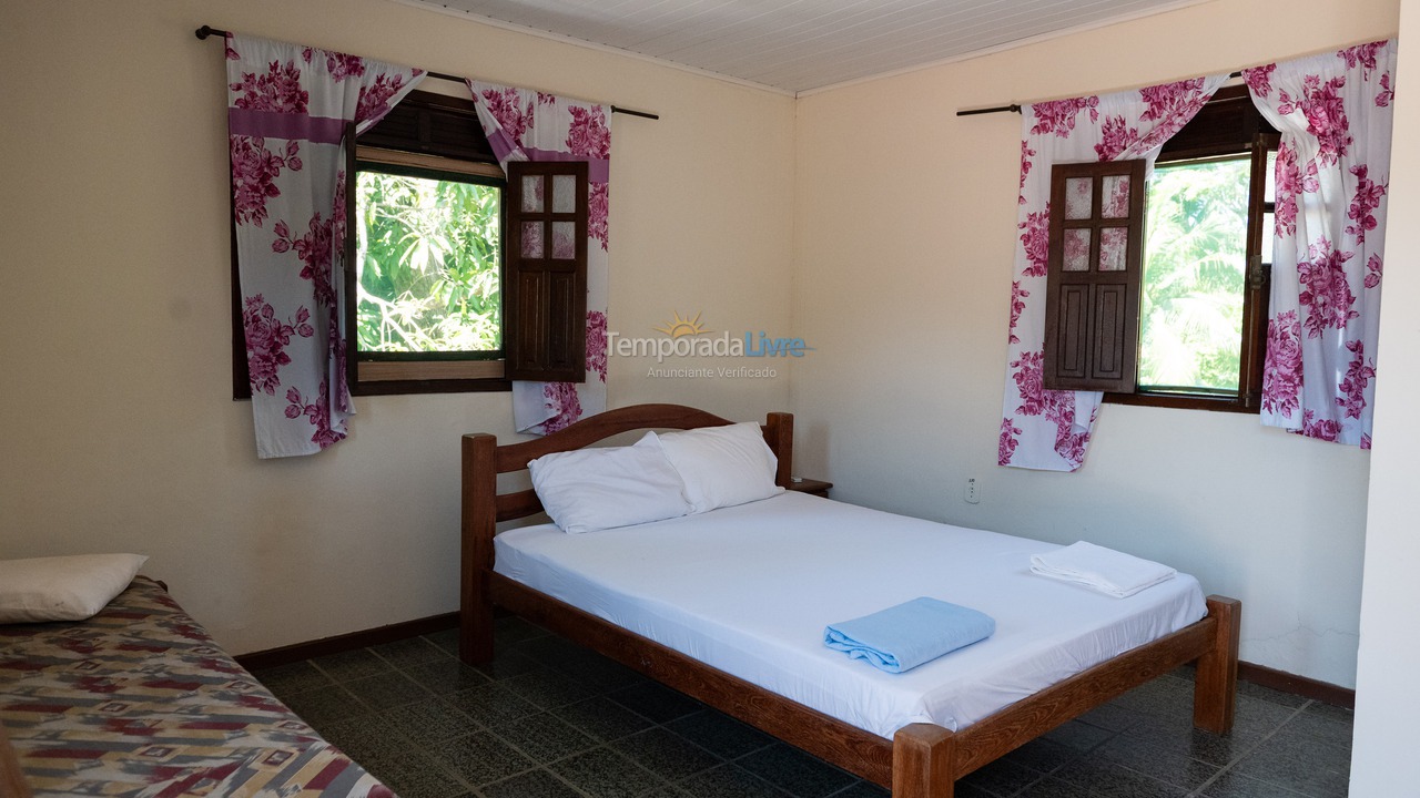 Chácara / sítio para aluguel de temporada em Camaçari (Praia de Guarajuba)