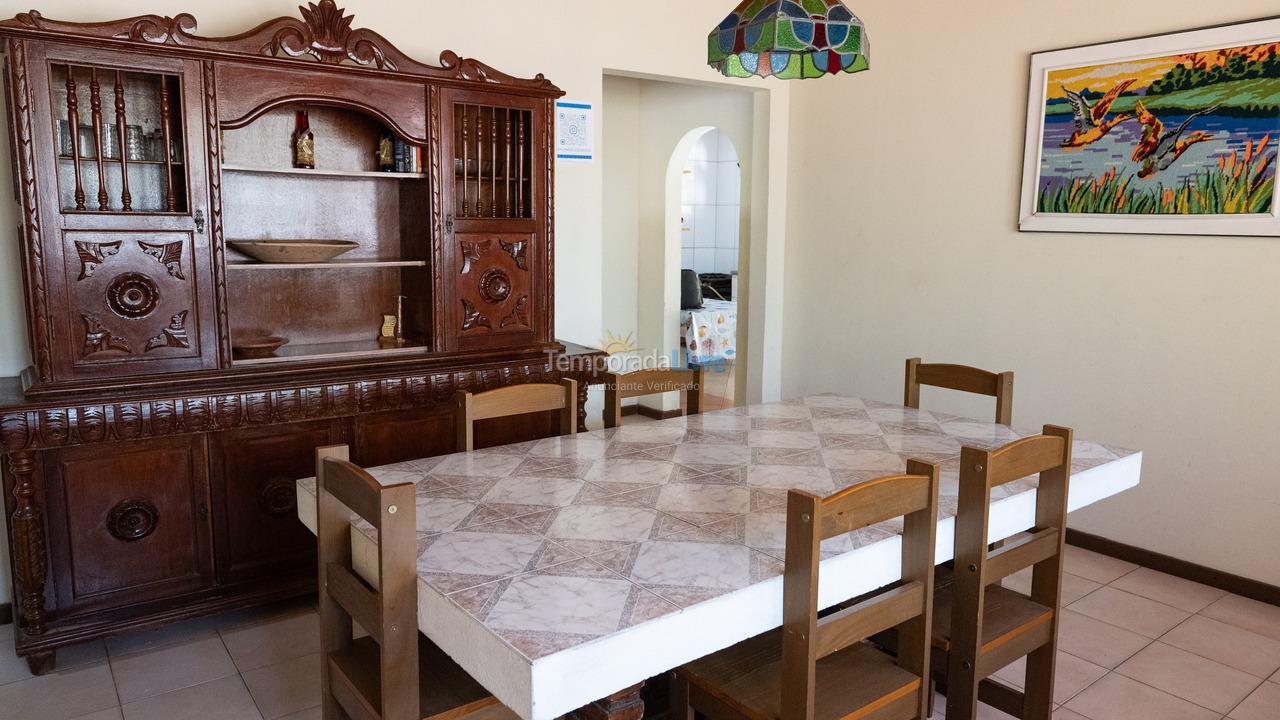 Chácara / sítio para aluguel de temporada em Camaçari (Praia de Guarajuba)