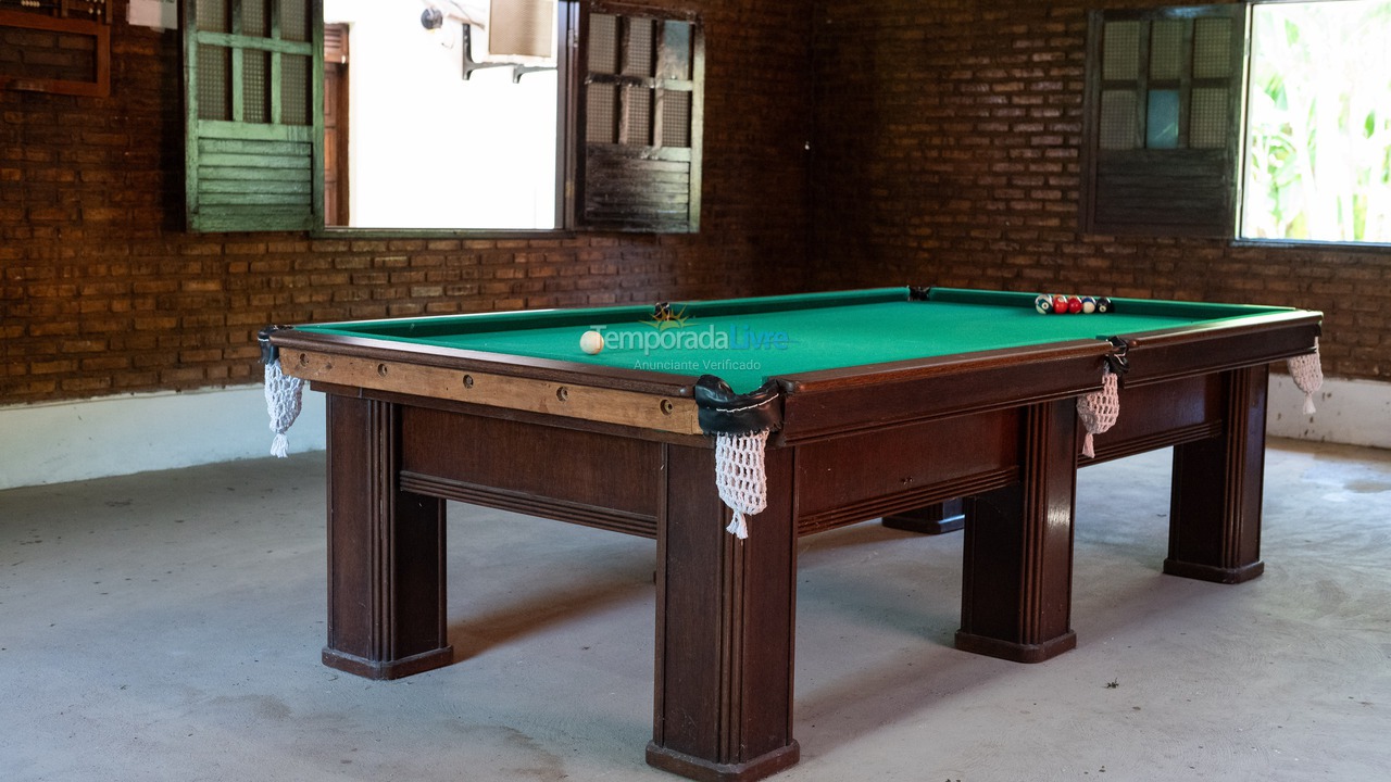 Chácara / sítio para aluguel de temporada em Camaçari (Praia de Guarajuba)