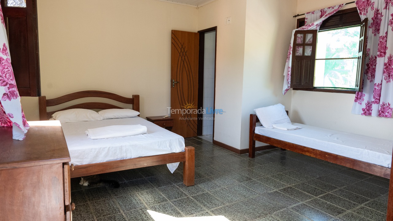 Chácara / sítio para aluguel de temporada em Camaçari (Praia de Guarajuba)