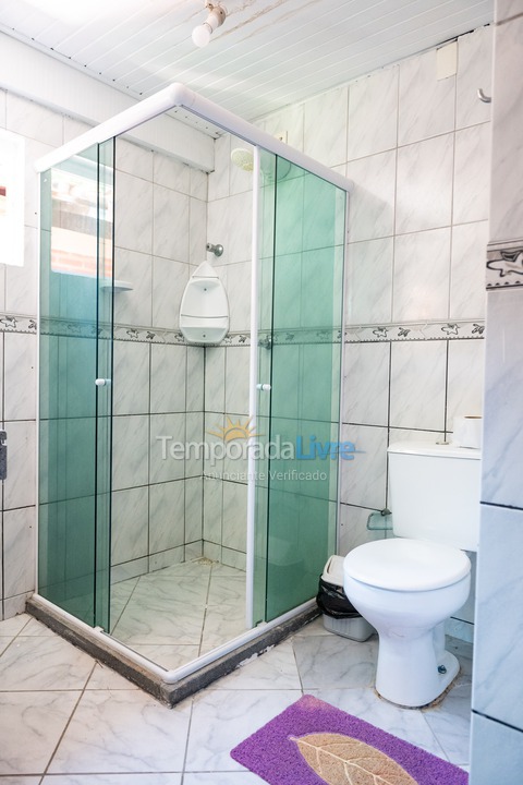 Chácara / sítio para aluguel de temporada em Camaçari (Praia de Guarajuba)