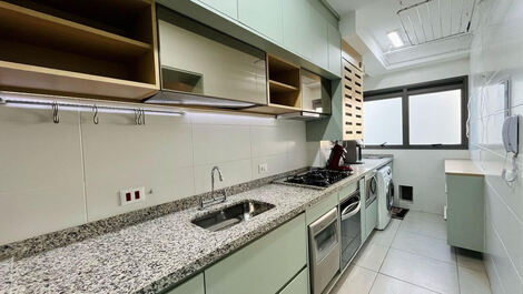 TULUM BERTIOGA FAMILY CLUB - BETIOGA/CENTER