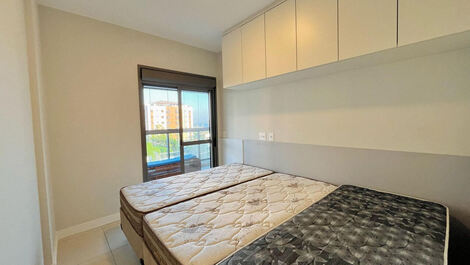 TULUM BERTIOGA FAMILY CLUB - BETIOGA/CENTER