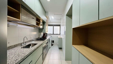 TULUM BERTIOGA FAMILY CLUB - BETIOGA/CENTER