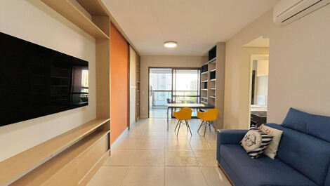 TULUM BERTIOGA FAMILY CLUB - BETIOGA/CENTER