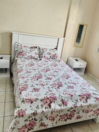 Apartment in Praia Grande