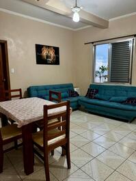 Apartment in Praia Grande