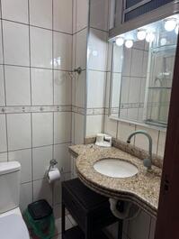 Apartment in Praia Grande