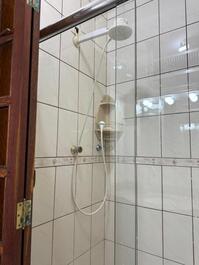 Apartment in Praia Grande