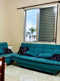Apartment in Praia Grande