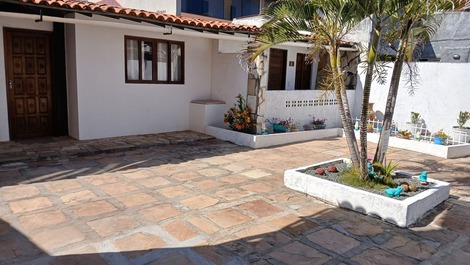 House for rent in Salvador - Praia do Flamengo