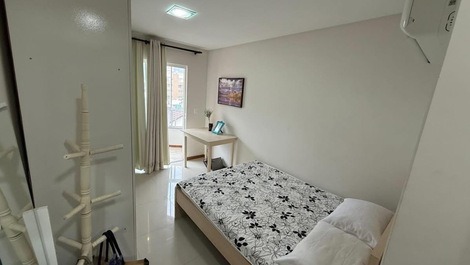 Triplex Penthouse in Bombas - Bombinhas