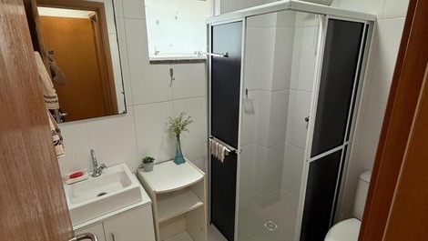 Triplex Penthouse in Bombas - Bombinhas