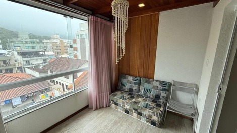 Triplex Penthouse in Bombas - Bombinhas