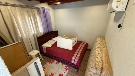 Triplex Penthouse in Bombas - Bombinhas