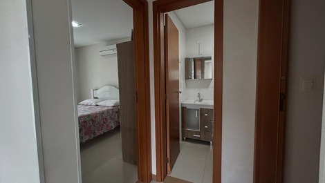 Triplex Penthouse in Bombas - Bombinhas