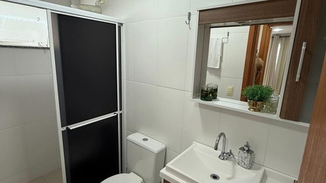 Triplex Penthouse in Bombas - Bombinhas