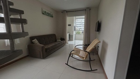 Triplex Penthouse in Bombas - Bombinhas